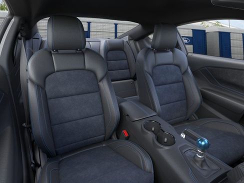 New 2026 Ford Mustang Dark Horse image 32