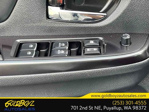 Used 2021 Subaru WRX Premium w/ Popular Package #1 image 38