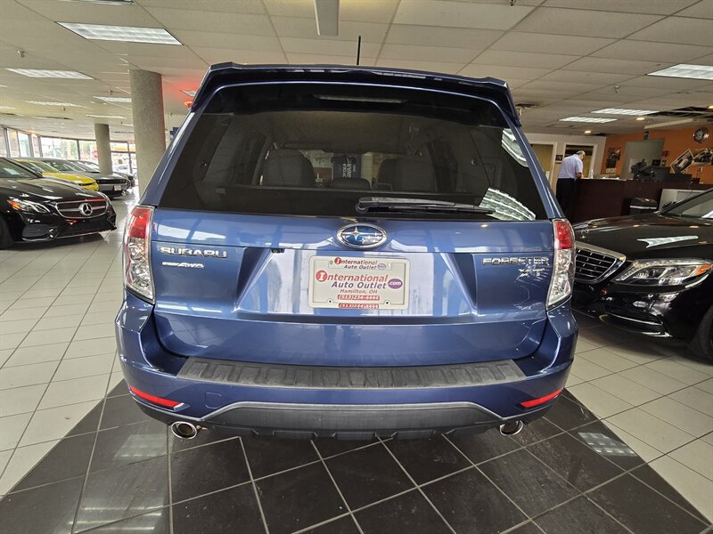 Used 2013 Subaru Forester 2.5XT Touring AWD/4WD image 5