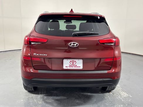Used 2020 Hyundai Tucson Value image 5