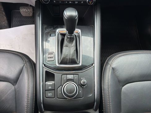 Used 2022 MAZDA CX-5 AWD 2.5 S w/ Premium Plus Pkg image 20