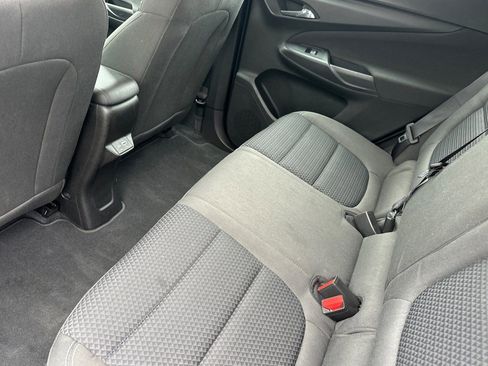 Certified 2023 Chevrolet Bolt EUV LT FWD image 13