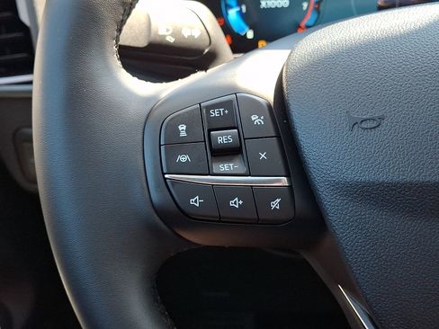 Used 2025 Ford Bronco Sport Outer Banks w/ Outer Banks Tech Package+ AWD/4WD image 25