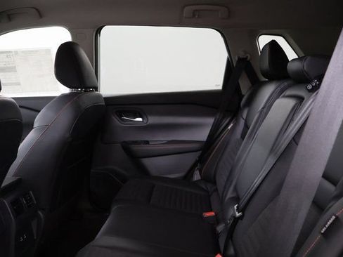 New 2026 Nissan Rogue SV AWD/4WD image 29