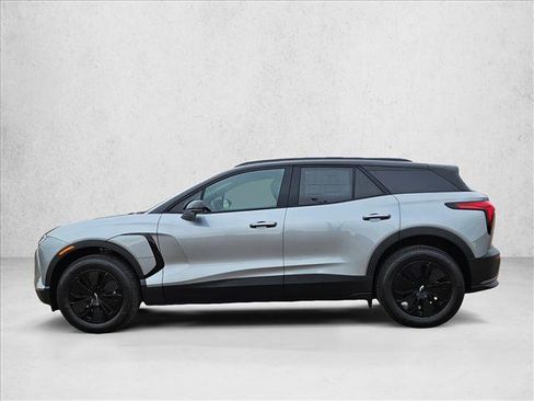 New 2026 Chevrolet Blazer EV LT image 5