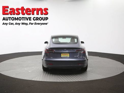 Used 2019 Tesla Model 3 Long Range AWD/4WD image 31