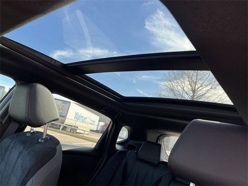 New 2026 Acura ADX A-Spec image 28