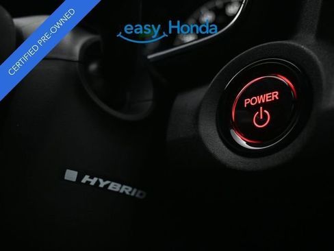 Certified 2026 Honda CR-V Sport image 14