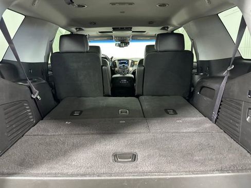 Used 2017 GMC Yukon Denali w/ Open Road Package image 26