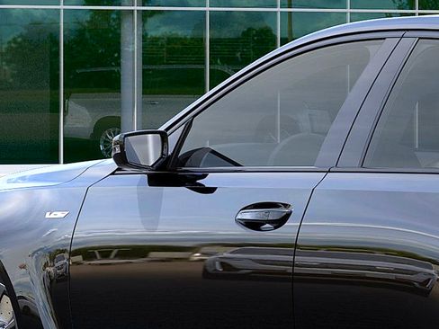 New 2026 Cadillac CT5 V Blackwing image 12