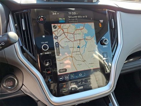 Used 2020 Subaru Outback Limited XT w/ Popular Package #2 image 17