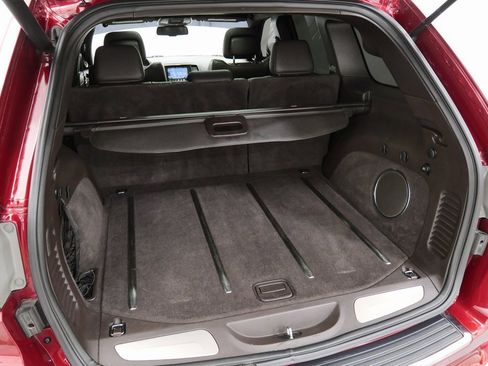 Used 2014 Jeep Grand Cherokee Summit image 35