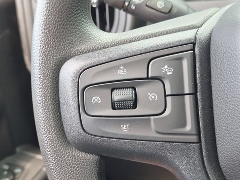 Used 2025 Chevrolet Silverado 3500 W/T w/ WT Convenience Package AWD/4WD image 17