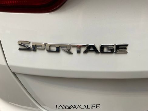 Used 2018 Kia Sportage EX w/ EX Premium Package AWD/4WD image 24