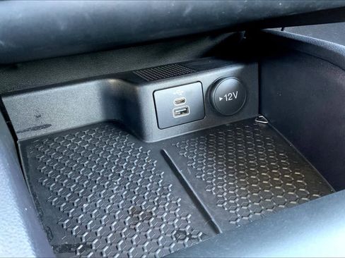 Used 2024 Ford Bronco Sport Badlands image 58