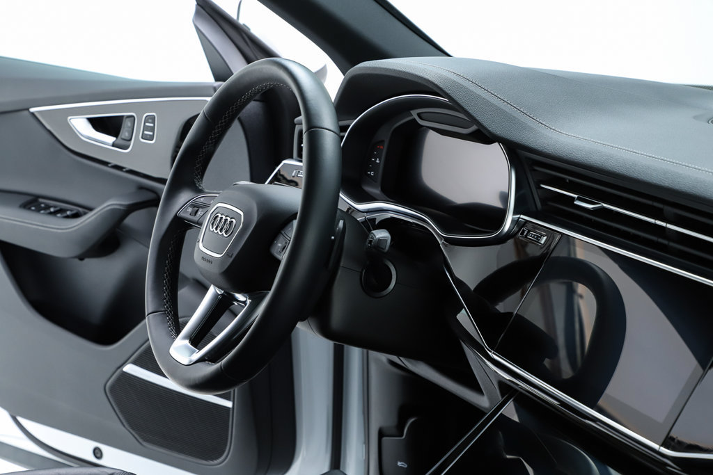 Used 2026 Audi Q8 Premium Plus AWD/4WD image 81