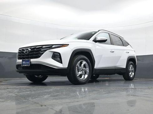 Certified 2023 Hyundai Tucson SEL image 21