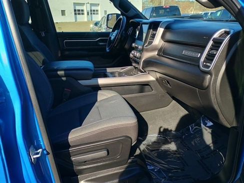 Used 2021 RAM 1500 Big Horn image 15