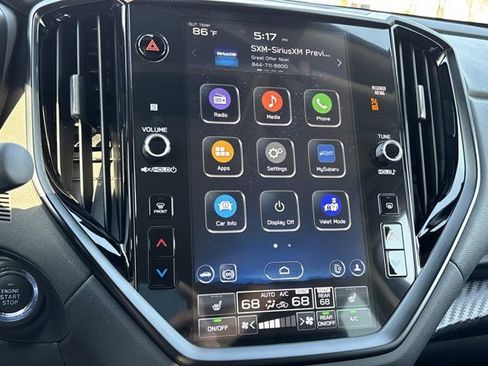 Used 2026 Subaru Ascent Premium image 31