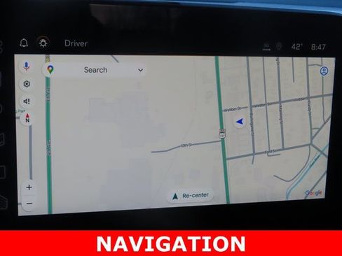 Used 2025 Chevrolet Equinox LT image 6