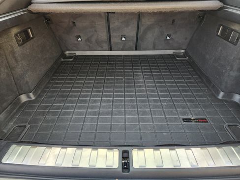 Used 2021 BMW X6 M w/ Competition Package image 36