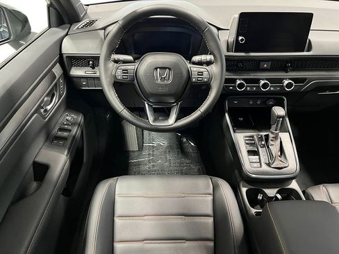 New 2026 Honda CR-V Sport-L image 21