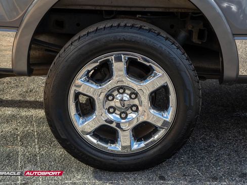 Used 2013 Ford F150 Lariat w/ Luxury Equipment Group image 11