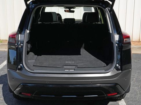 Used 2023 Nissan Rogue SV w/ SV Premium B Package AWD/4WD image 10