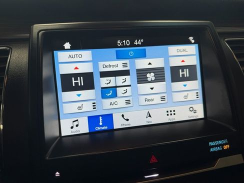 Used 2019 Ford Flex Limited w/ Limited Appearance Package AWD/4WD image 24