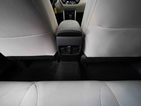 Certified 2023 Toyota Corolla Cross L AWD/4WD image 23