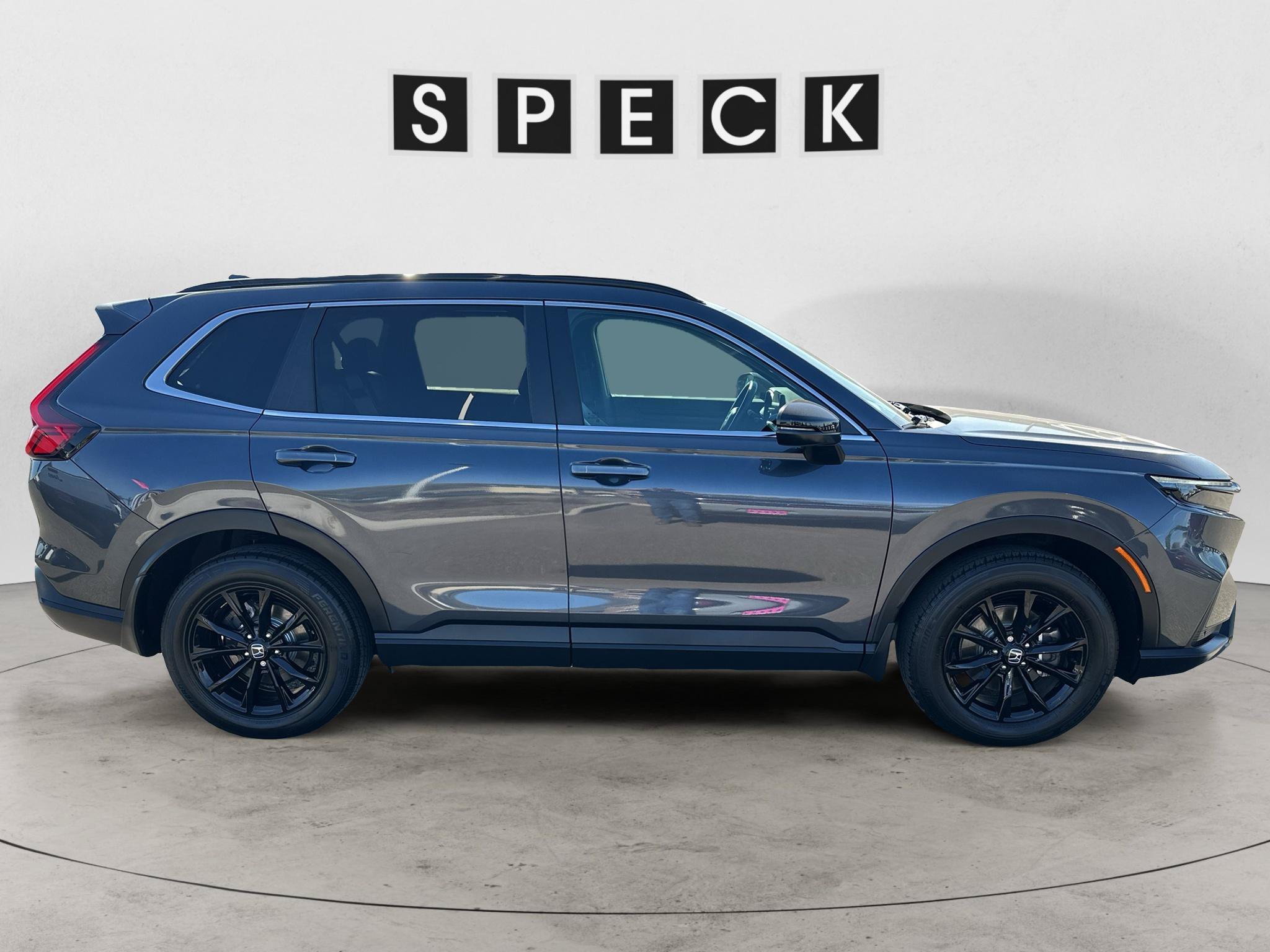 Used 2025 Honda CR-V Sport-L image 6