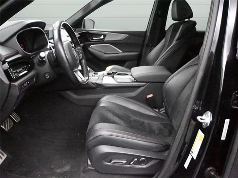 Certified 2023 Acura MDX A-Spec image 6