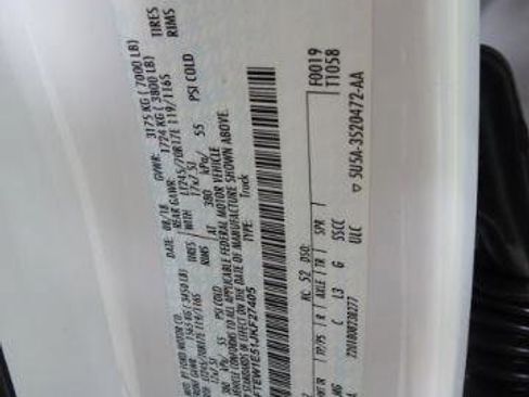 Used 2018 Ford F150 XLT w/ Equipment Group 301A Mid image 44