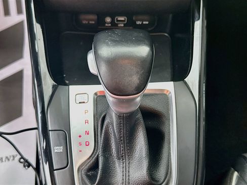 Used 2020 Kia Forte GT-Line FWD image 16