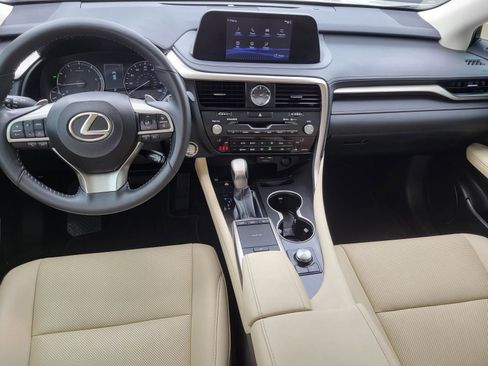 Used 2021 Lexus RX 350 FWD w/ Accessory Package image 16