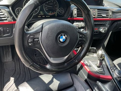 Used 2014 BMW 328i xDrive Sedan AWD/4WD image 22