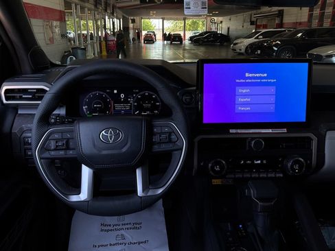 New 2026 Toyota Tacoma Limited AWD/4WD image 16