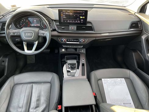 Used 2022 Audi Q5 2.0T Premium AWD/4WD image 13