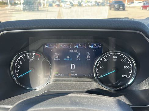 Used 2022 Ford F150 XLT w/ Equipment Group 302A High image 13