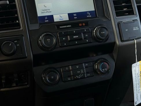 Certified 2022 Ford F350 XL w/ STX Appearance Package image 24