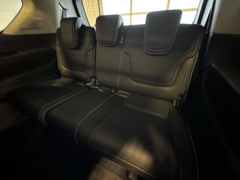 New 2026 INFINITI QX80 Luxe w/ Exterior Package image 24