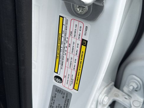 New 2026 RAM 1500 Tradesman RWD image 25