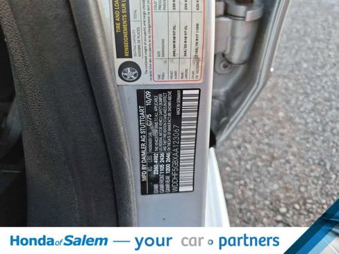 Used 2010 Mercedes-Benz E 350 Sedan image 21