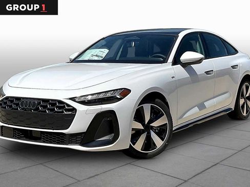 New 2026 Audi A5 2.0T Premium Plus image 1