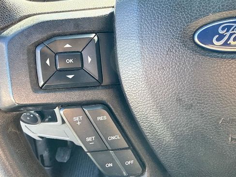 Used 2019 Ford F450 XL w/ Power Equipment Group image 18