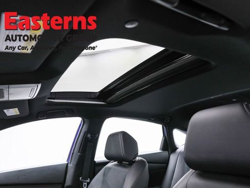 Used 2025 Honda Accord Sport image 34