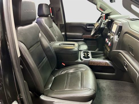 Used 2019 GMC Sierra 1500 Denali w/ Denali Ultimate Package image 30