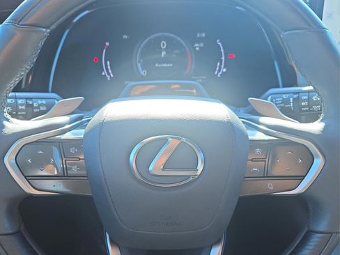 Certified 2023 Lexus RX 350 FWD image 19