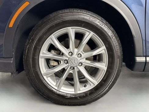 Certified 2024 Honda CR-V EX image 29