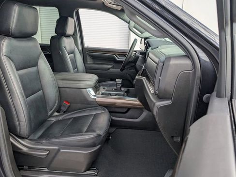 Used 2023 Chevrolet Silverado 1500 RST w/ All Star Edition Plus image 21